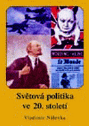 Světová politika ve 20. století I.