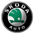 Škoda Auto Vysoká škola - logo