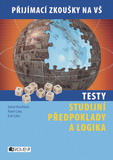 Přijímací zkoušky na VŠ -Testy studijní předpoklady a logika