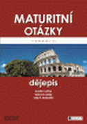 Maturitní otázky - Dějepis