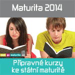 Přípravné kurzy ke státní maturitě 2014