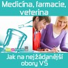 články jak se dostat na medicínu