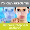 články jak se dostat na policejní akademii