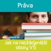 články jak se dostat na práva