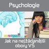 články jak se dostat na psychologii