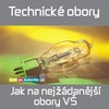 článek jak se dostat na technické obory