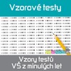 Vyzkoušejte si přijímací testy na desítky fakult zdarma!