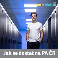 články jak se dostat na policejní akademii