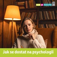 články jak se dostat na obor psychologie kampomaturite.cz