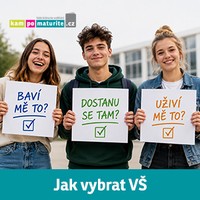 článek jak vybrat vš 6 26