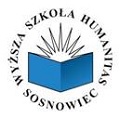 logo VSH Praha