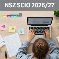 článek scio nsz národní srovnávací zkoušky osp kampomaturite.cz